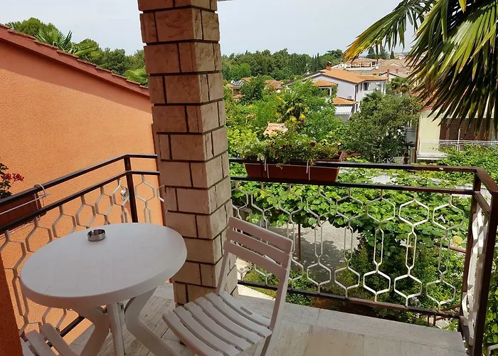 Apartman Maslina