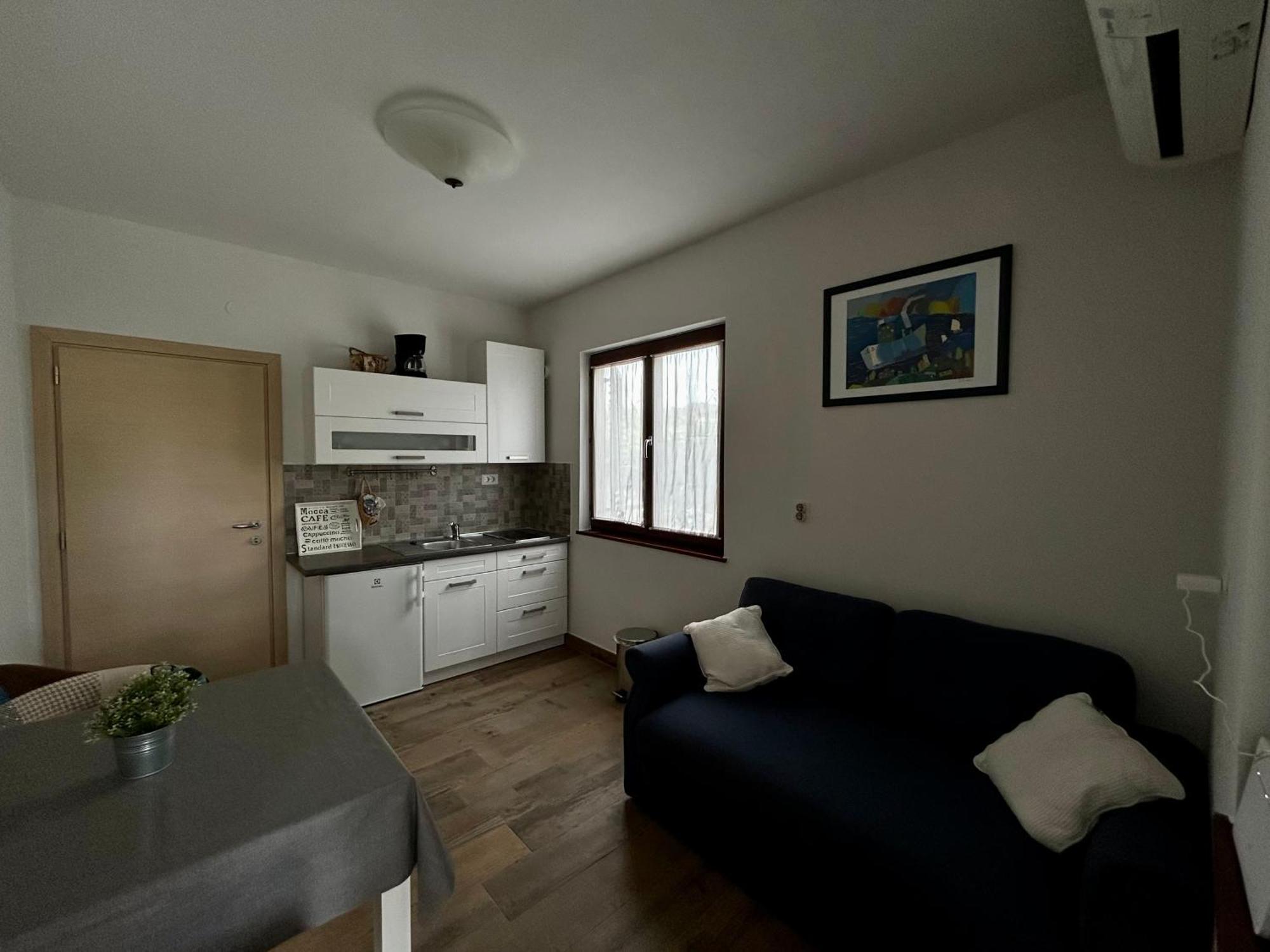 Apartment Apartman Maslina Porec