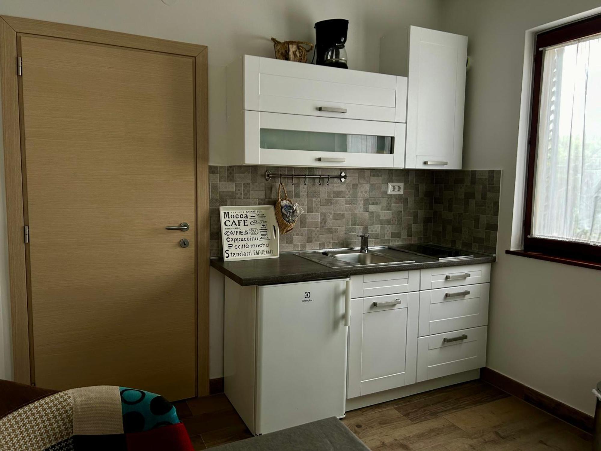 Apartman Maslina * Porec