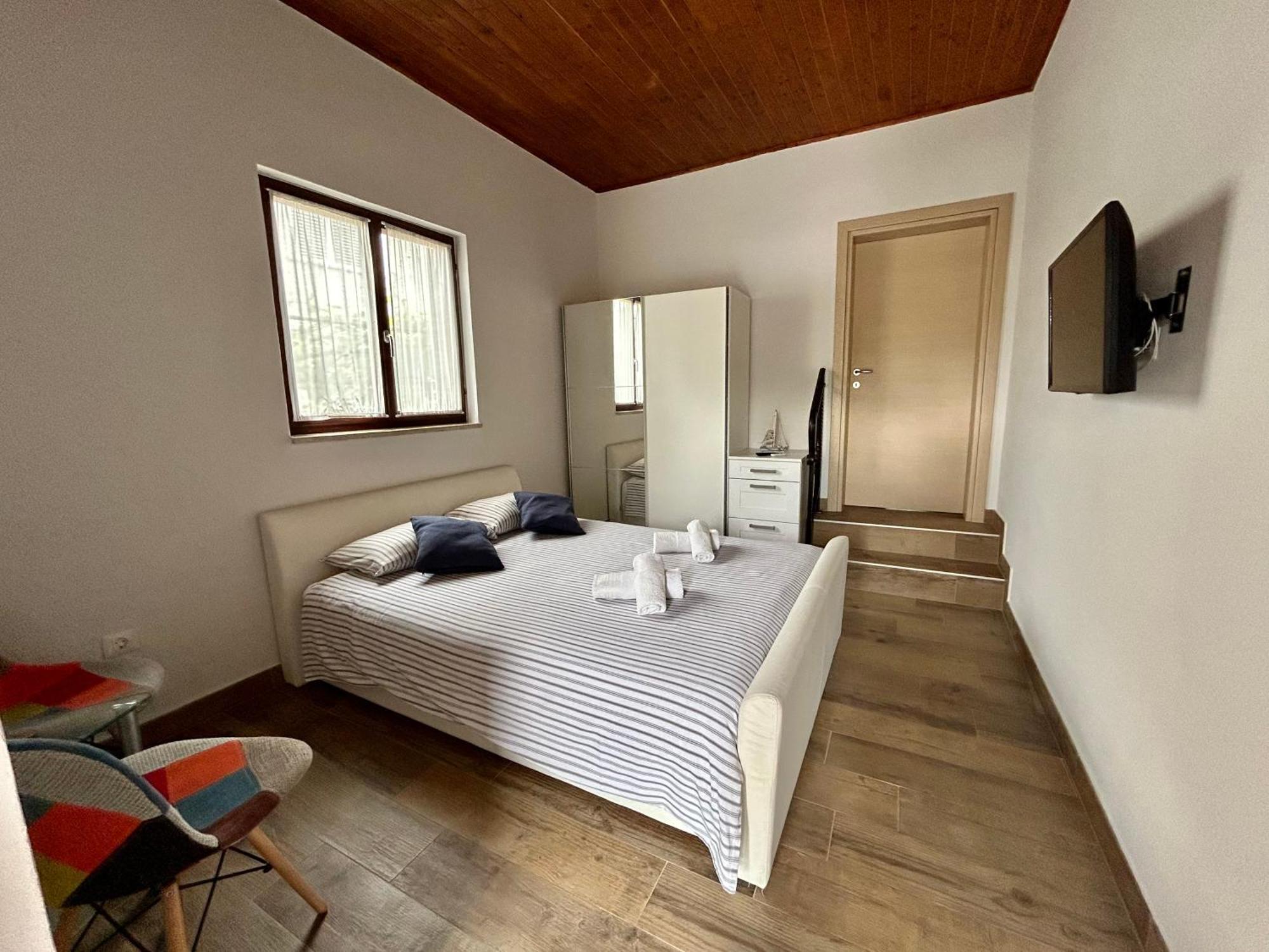 Apartman Maslina Apartment Porec