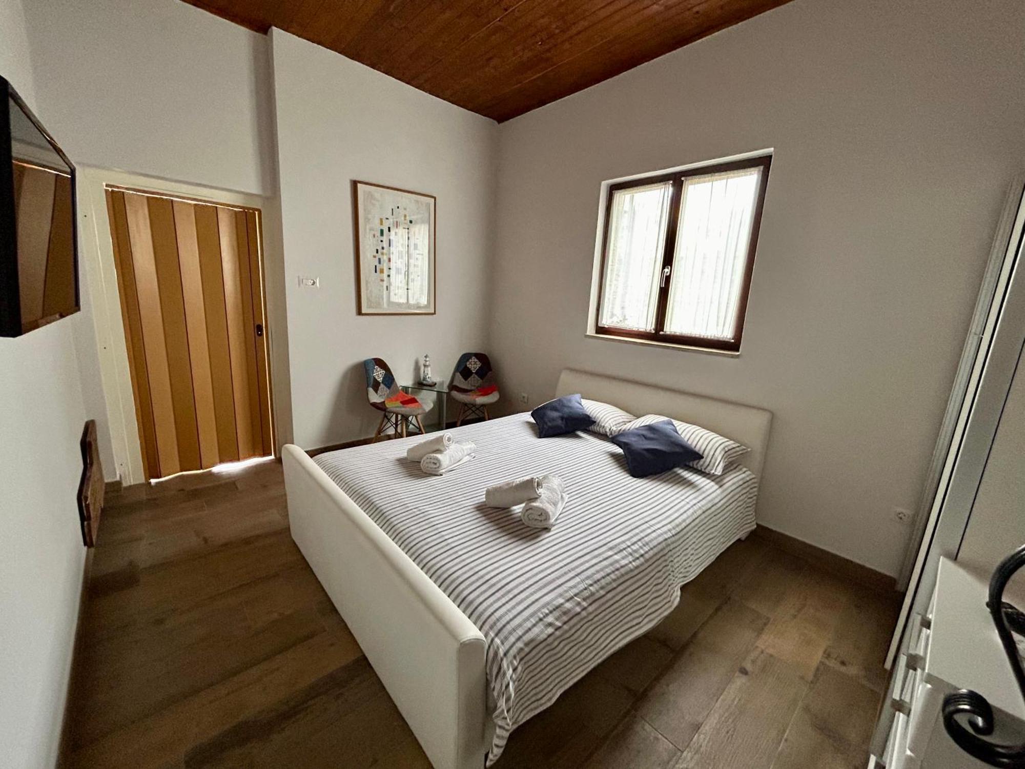 Apartman Maslina