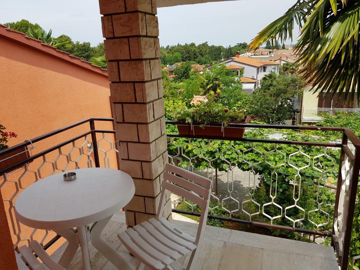 Apartment Apartman Maslina *