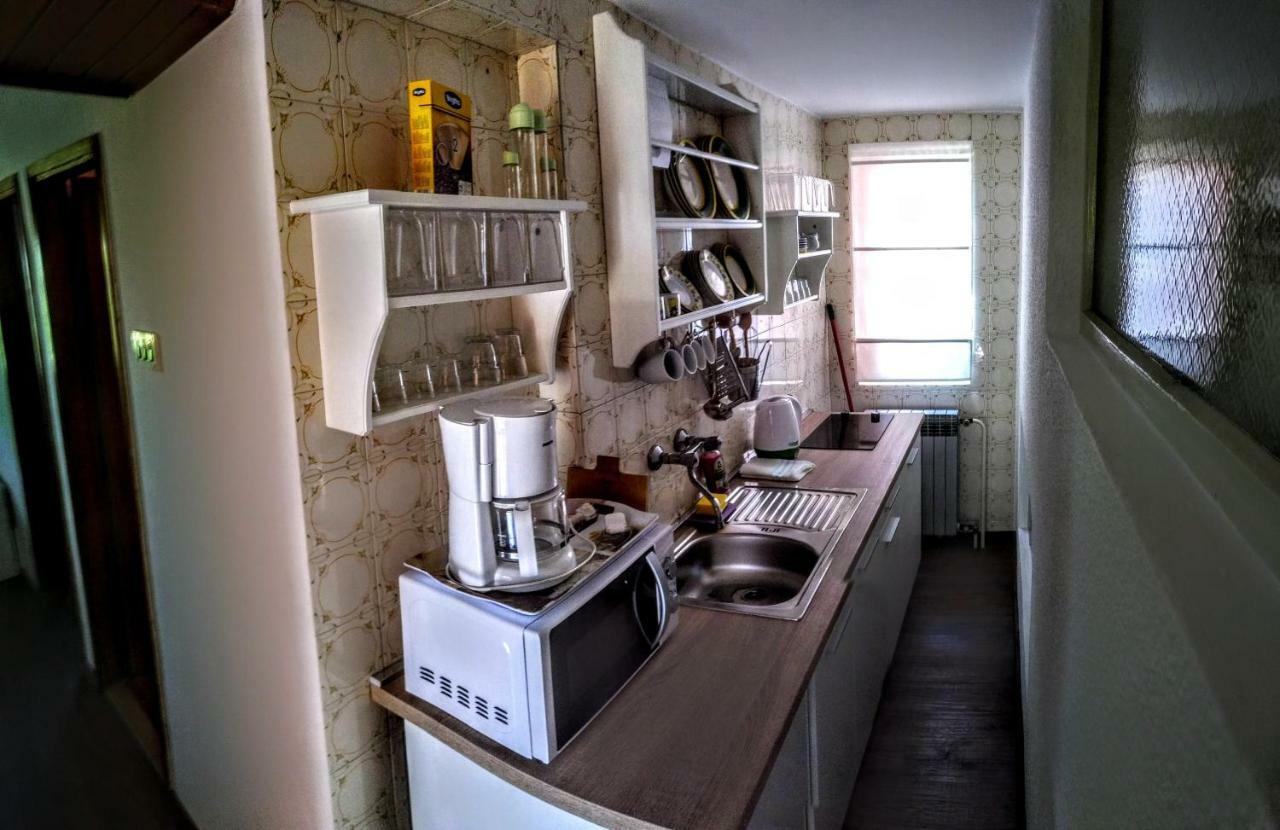 Apartman Maslina * Porec