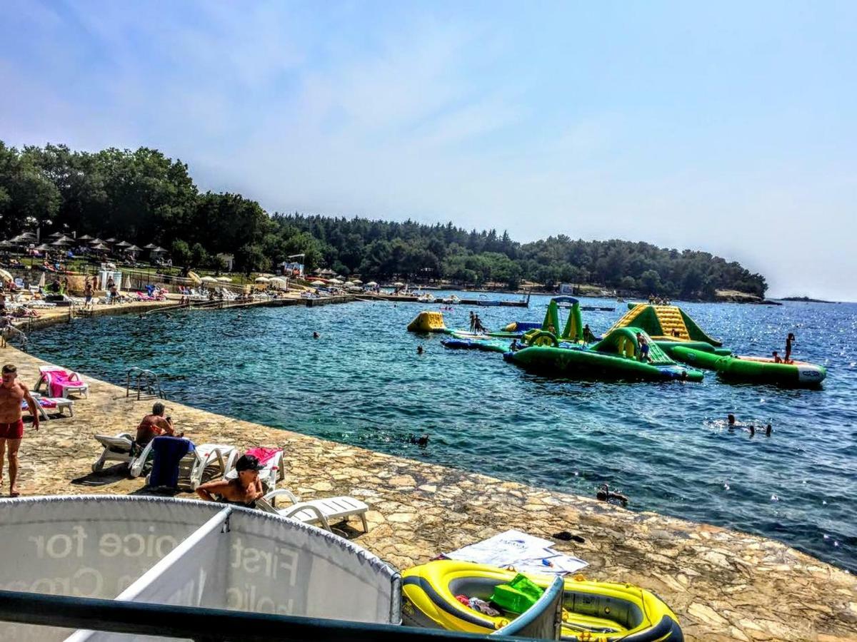 Apartman Maslina * Porec