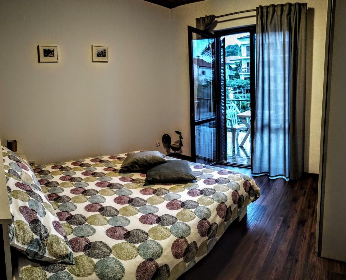 Apartment Apartman Maslina Porec