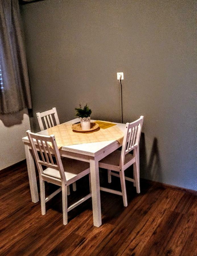 Apartman Maslina * Porec