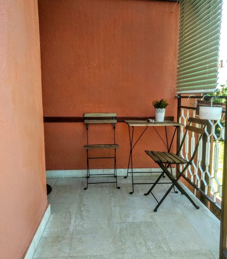 Apartment Apartman Maslina Porec