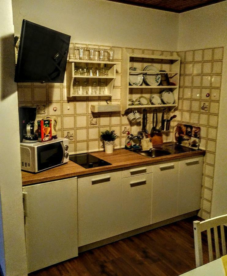 Apartman Maslina Apartment