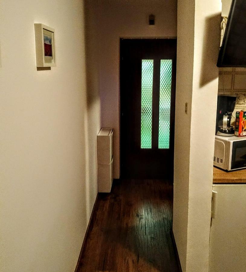Apartment Apartman Maslina Porec