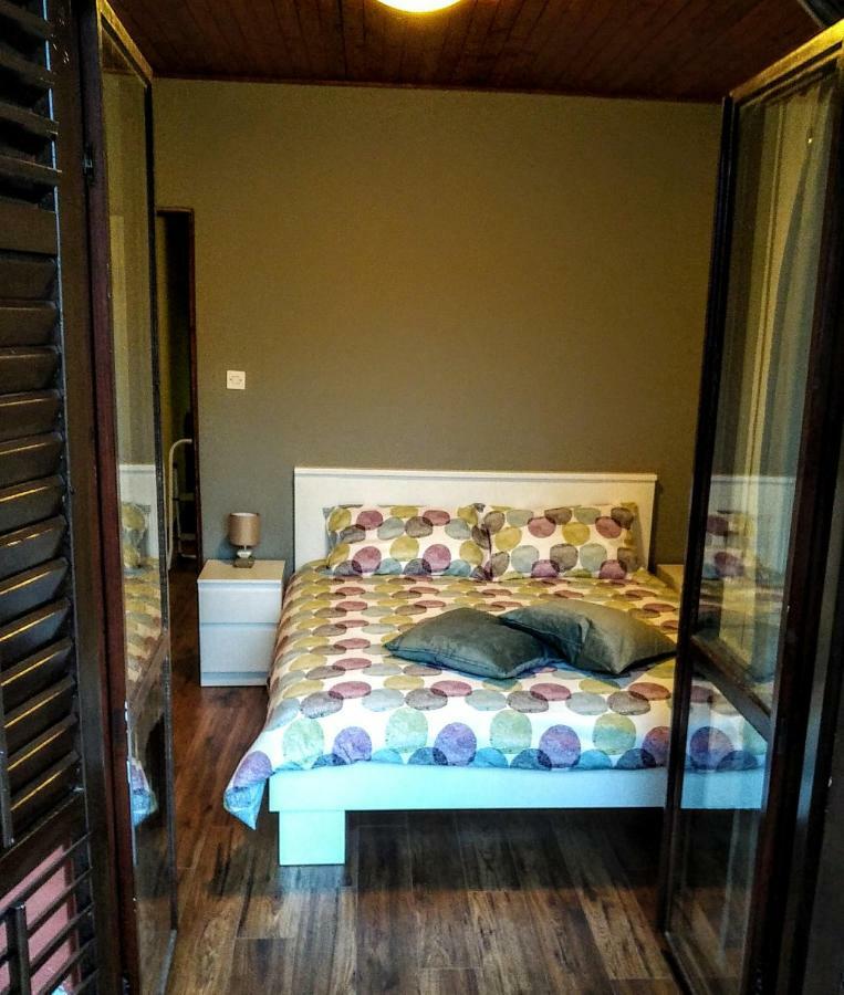 Apartman Maslina * Porec