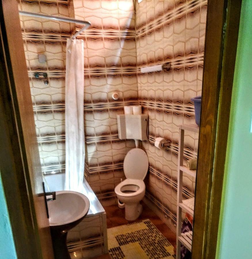 Apartman Maslina