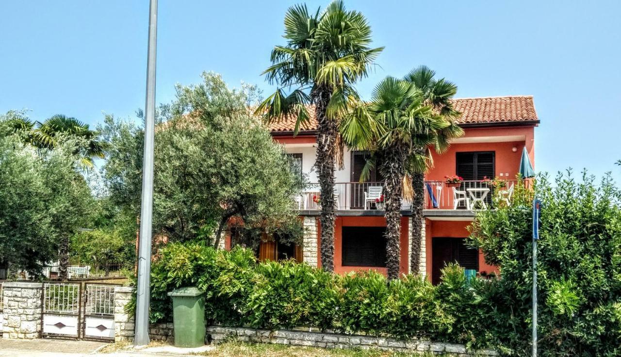 Apartman Maslina * Porec