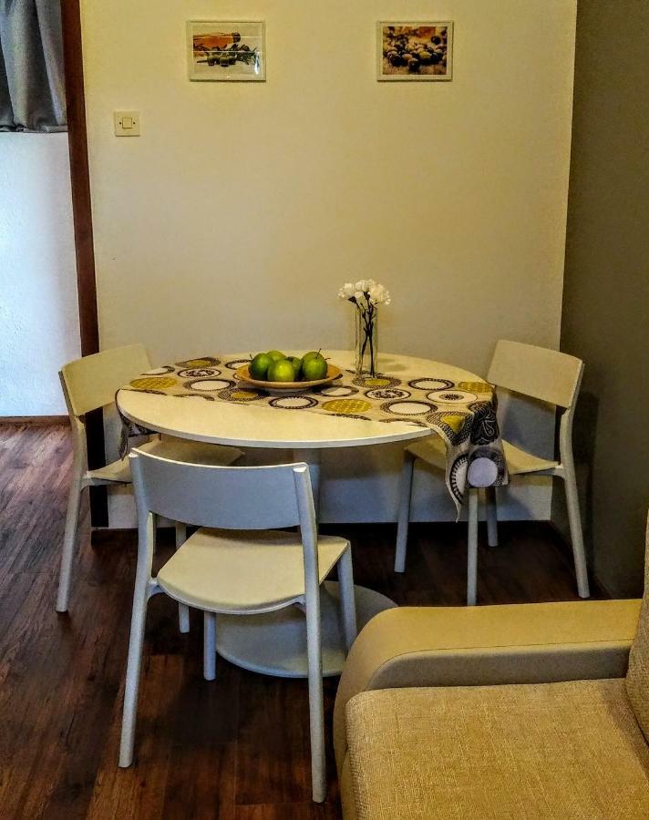 Apartment Apartman Maslina Porec