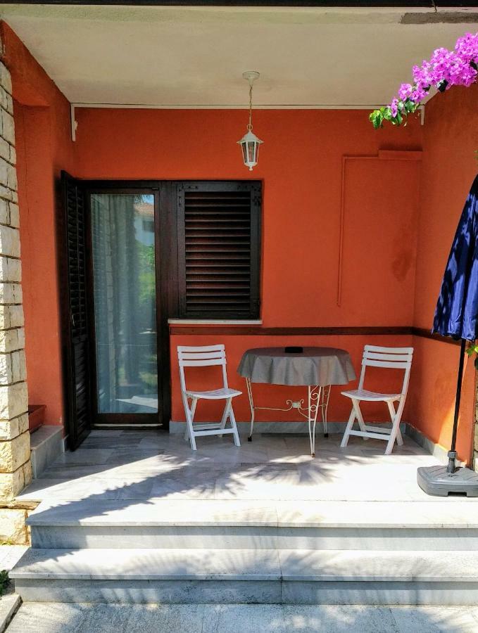 Apartman Maslina * Porec