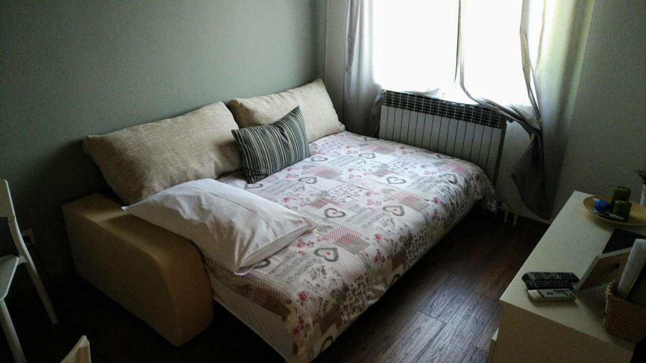 Apartman Maslina Porec