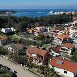 Apartman Maslina