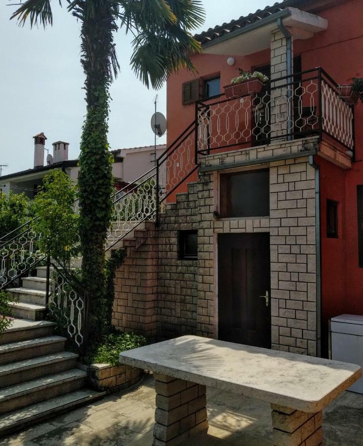 Maslina Apartment